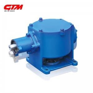 China manufactory ratio 1_1 agricultural harvester gearbox